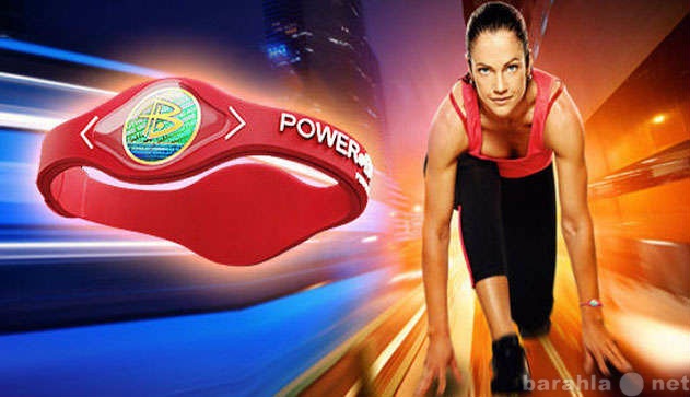 Продам: Энергетический браслет Power Balance