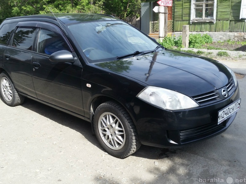 Ниссан челяб. Ниссан Вингроад 2003. Nissan Wingroad 2003 года. Nissan Wingroad 2003 4wd. Ниссан вингроуд 2003 1,8.