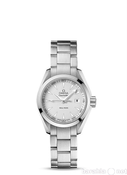 Продам: Часы OMEGA - SEAMASTER AQUA TERRA 150 M