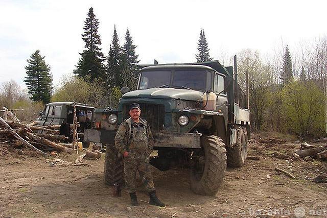 Продам: грузовой автомобиль