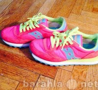 Продам: Кроссовки женские SAUCONY