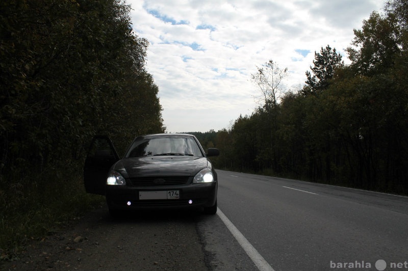 Продам: легковой автомобиль