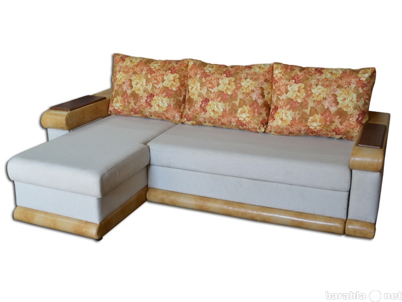 Продам: Угловой диван "Лотос-2"