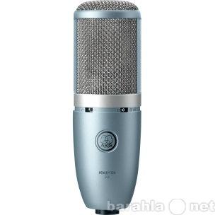 Продам: Студийный микрофон AKG220