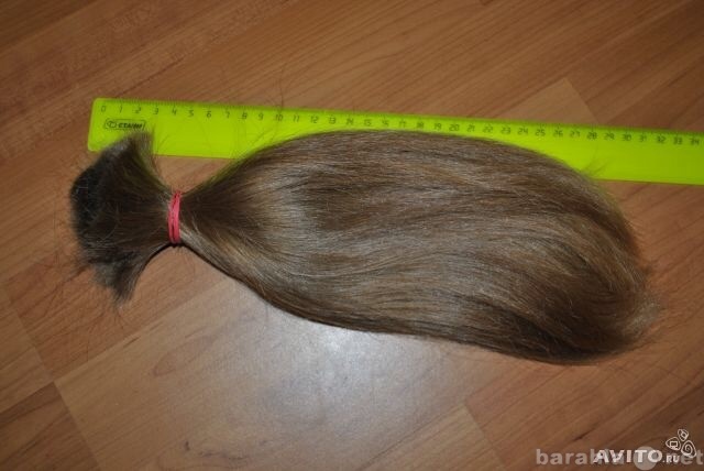За сколько можно продать волосы в украине