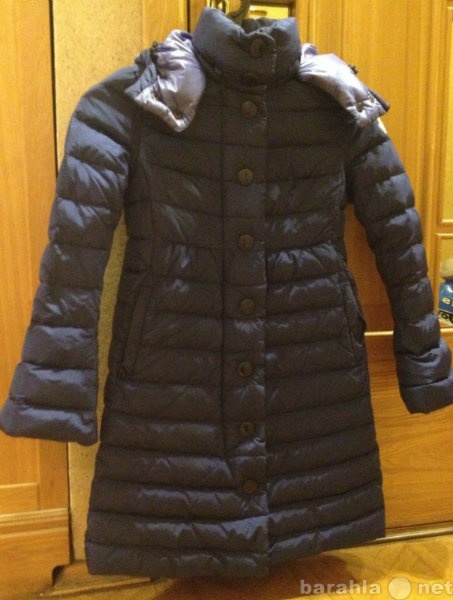 Продам: Пуховик "Moncler"