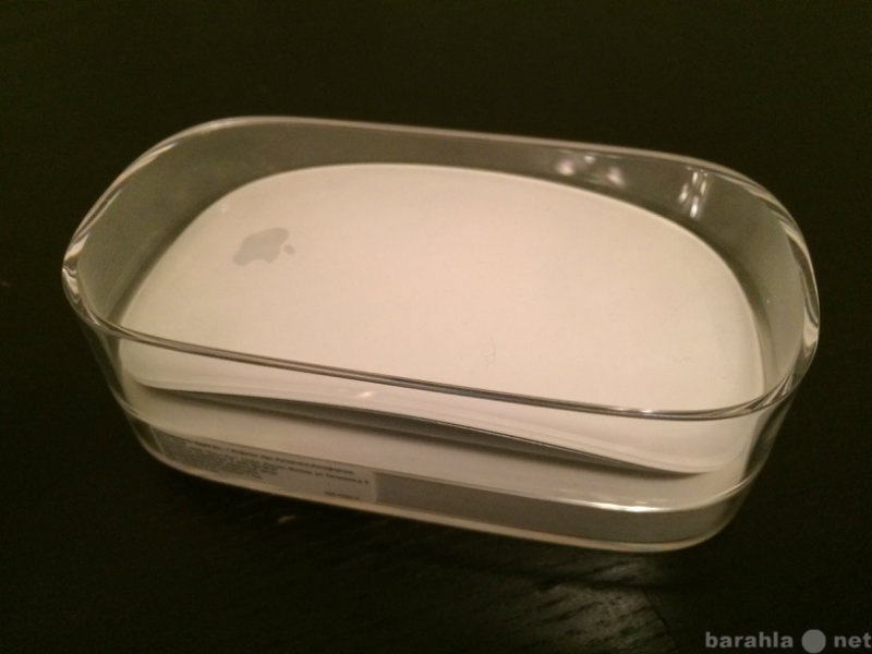 Продам: apple magic mouse