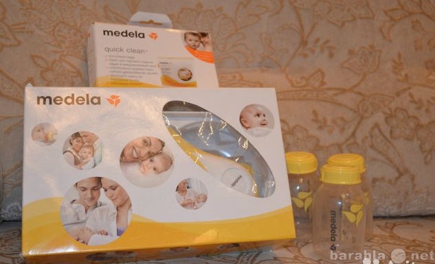 Продам: Молооотсос Medela Harmony