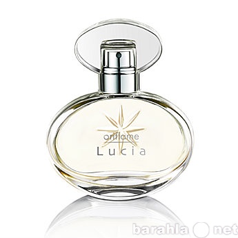 Продам: Туалетная вода"Lucia"