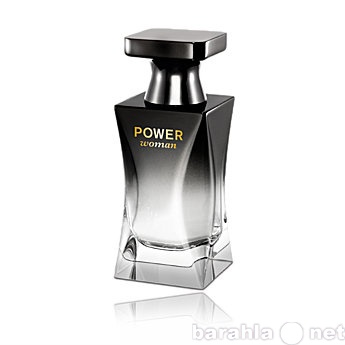 Продам: Туалетная вода"Power Woman"