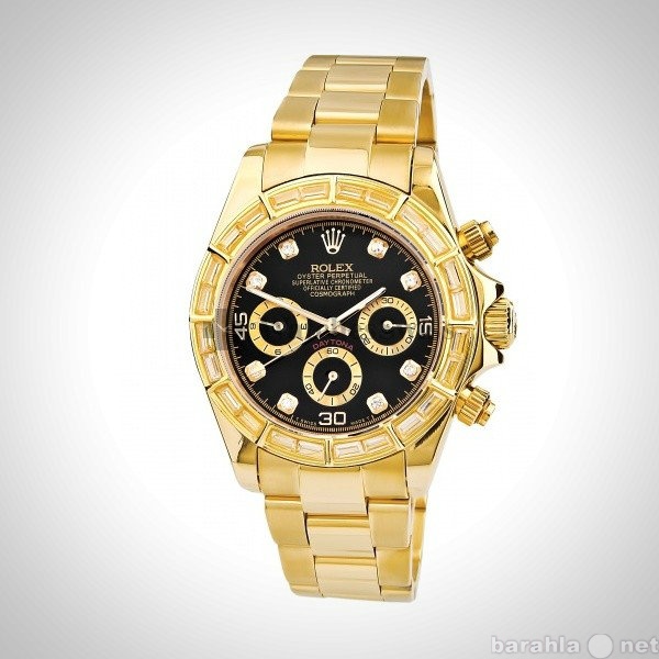 Продам: Rolex Daytona – Эталон мужских часов