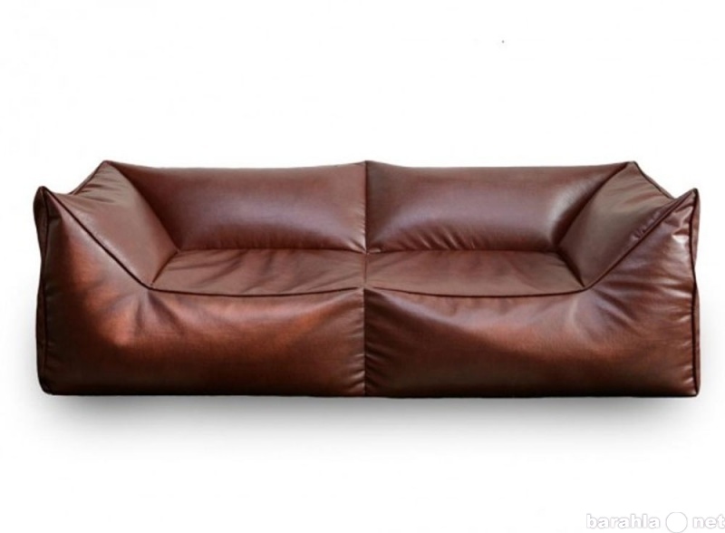 Продам: Бескаркасный диван "Де Люкс"