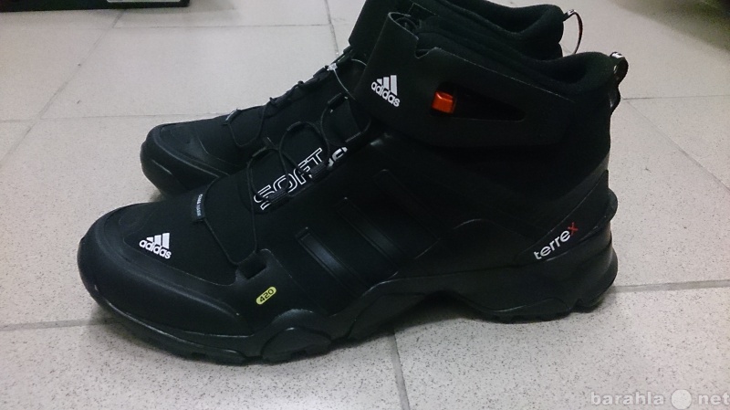 Продам: Adidas terrex Fastshell