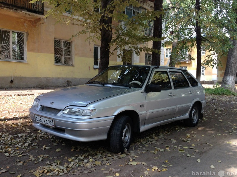 Продам: подержанный автомобиль