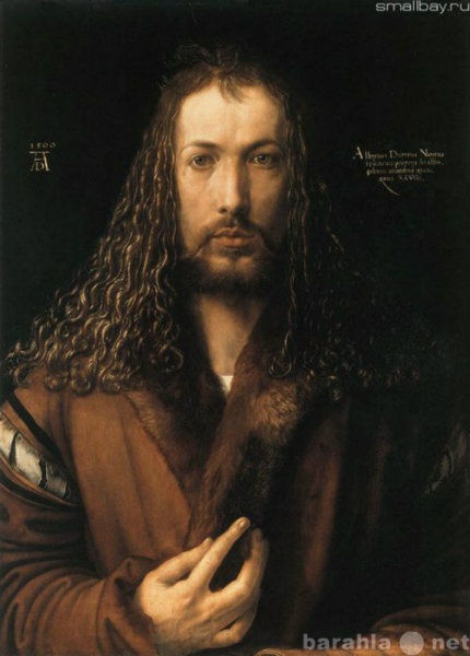 Продам: гравюры ДЮРЕР()DURER)А. 1471-1528