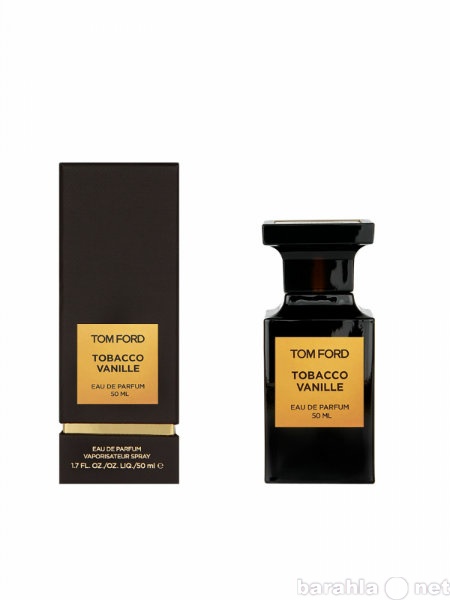 Продам: Tom Ford Tobacco Vanille