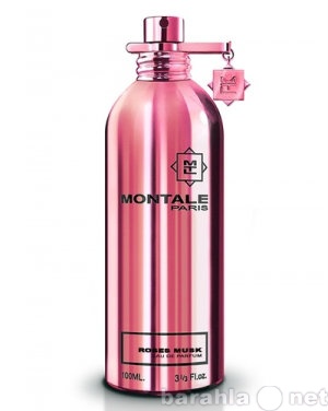 Продам: Montale Roses Musk