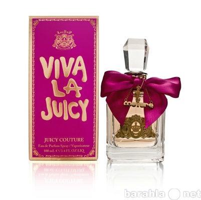 Продам: juicy couture viva la juicy