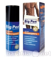 Продам: Крем для увеличения члена BIG PEN