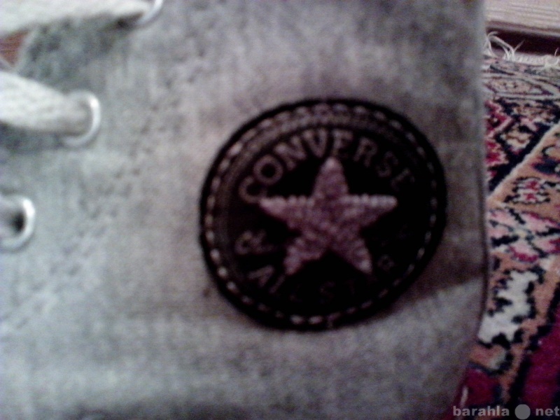 Продам: Кеды Converse