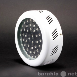 Продам: Светодиодный фито светильник UFO (50W)