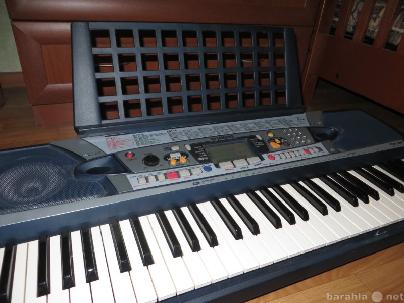 Продам: синтезатор YAMAHA PSR-280