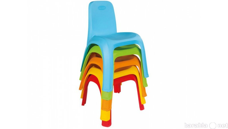 Продам: Стул для детей Pilsan King Chair