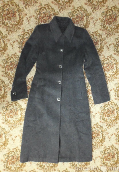 Продам: лёгкое женское пальто