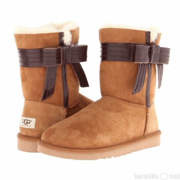 Продам: Интернет-магазин фирменных сапожек UGG