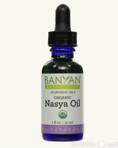 Продам: NasyaOil. Масло Насья. Уход за носом