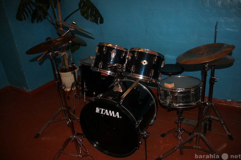 Продам: Ударная установка Tama Swingstar