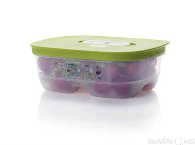 Продам: Контейнер Умный холодильник Tupperware