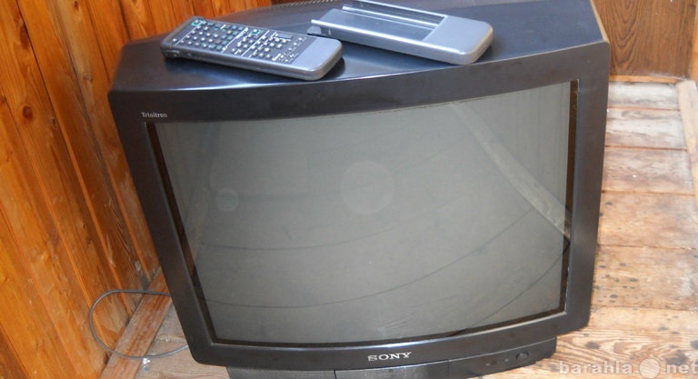 Телевизор sony kv