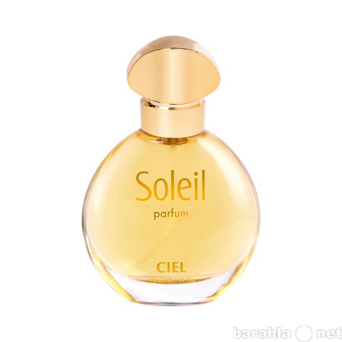 Продам: Духи Soleil №4 Gucci by Gucci