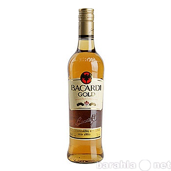 Продам: Ром Bacardi и шампанское Bosca