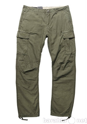 Продам: БРЮКИ REYDON PANT,OLIVE