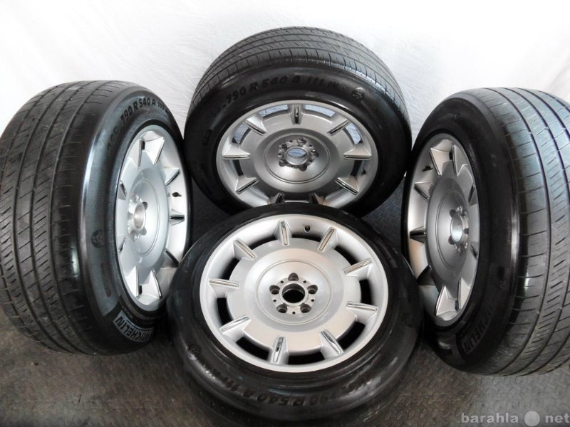 Продам: Бронированные шины для BMW High Security
