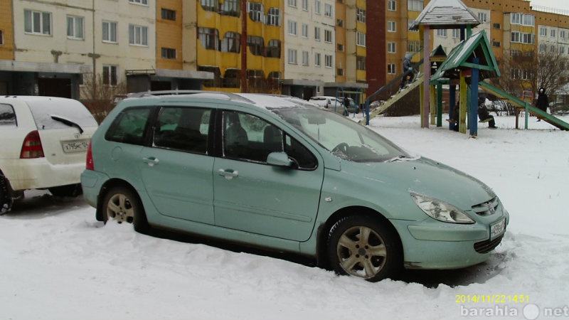 Продам: подержанный автомобиль