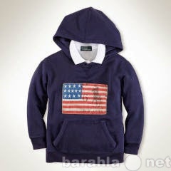 Продам: Худи с капюшоном Ralph Lauren. Оригинал