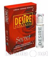 Продам: Женские духи с феромонами DESIRE EDELSTA