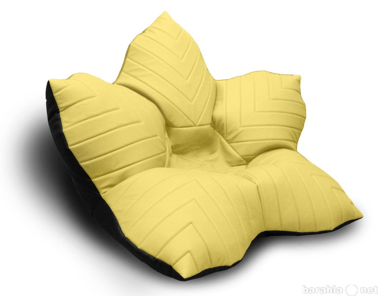 Продам: Стильные бескаркасные кресла любой формы