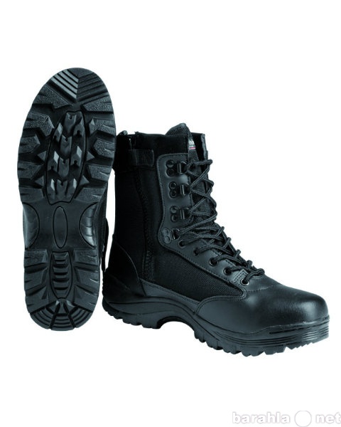 Продам: БОТИНКИ TACTICAL BOOT