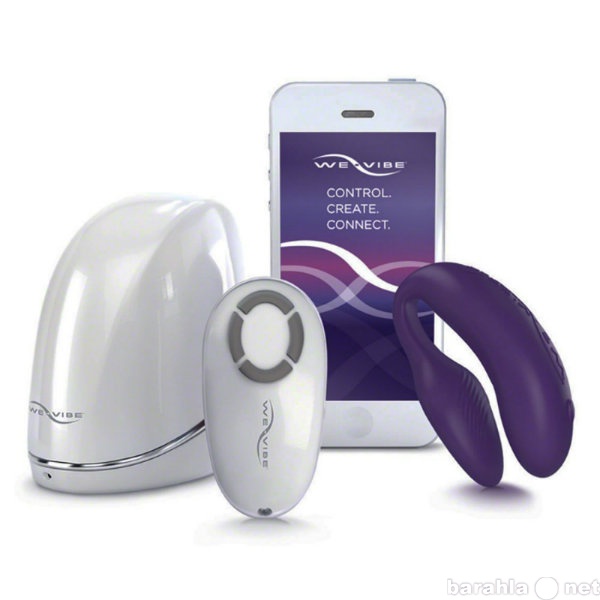 Продам: We-Vibe 4