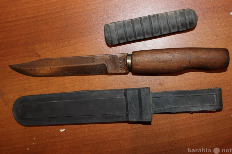 Продам: Боевой нож (финка) нквд обр. 1937 года