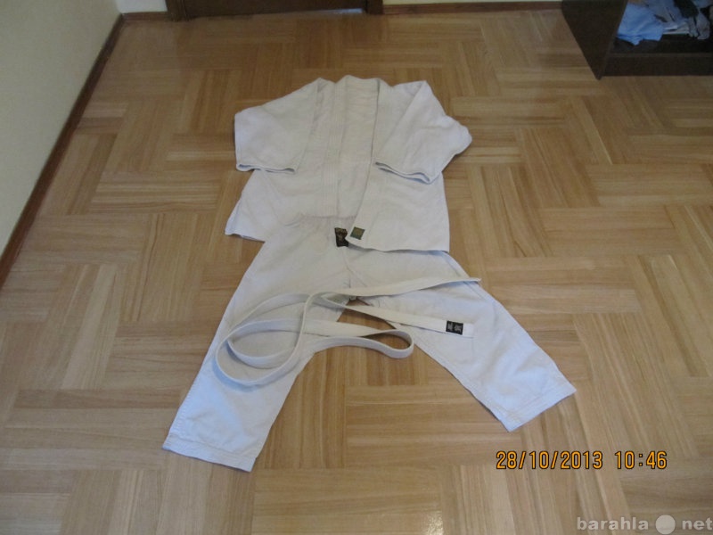 Продам: спортивная одежда кимоно