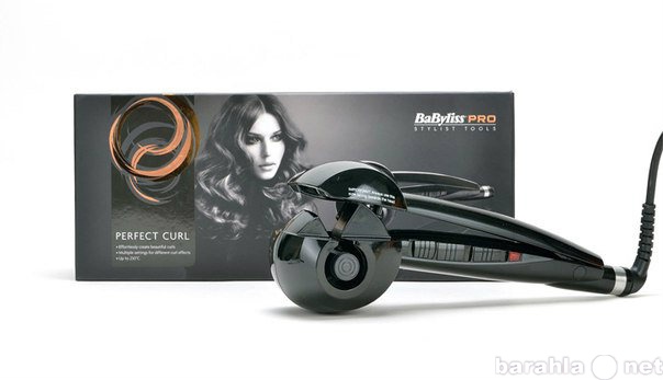 Продам: Плойка BaByliss MiraCurl