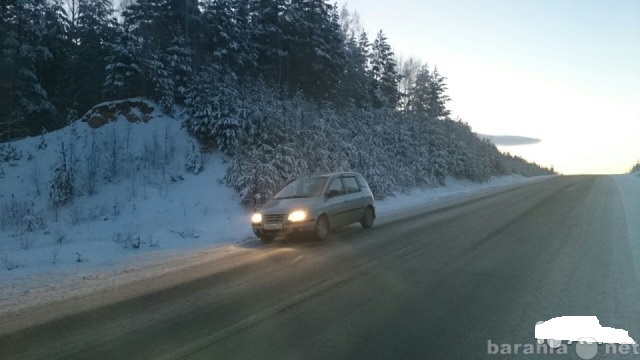 Продам: подержанный автомобиль