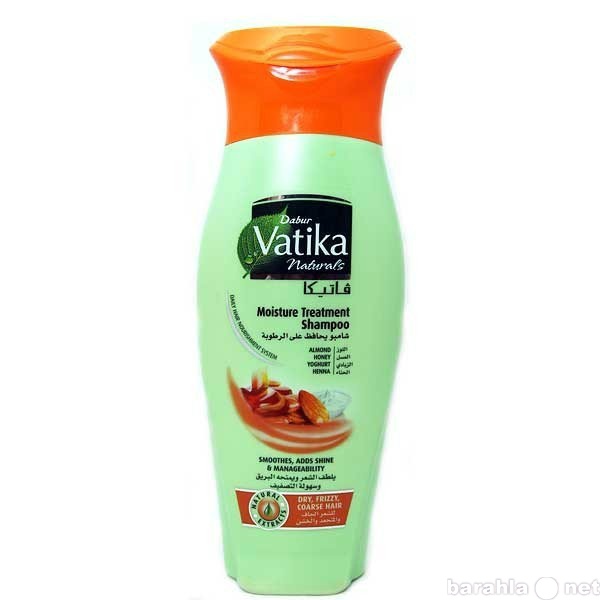 Продам: Шампунь Vatika Dabur Индия