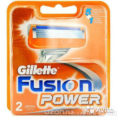 Продам: Gillette