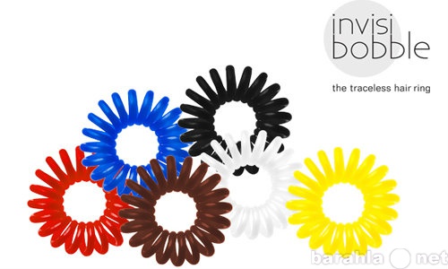 Продам: Invisibobble